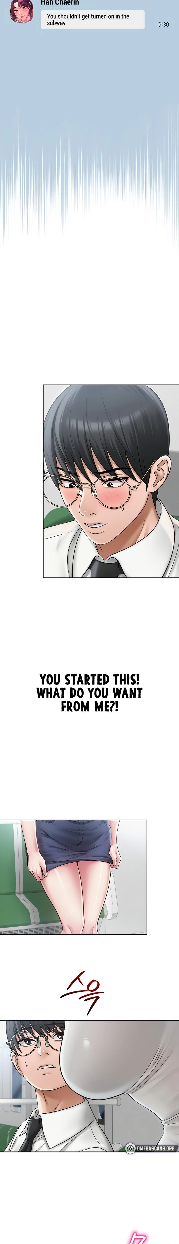 Social Media Nsfw Account Chapter 15 Page 2
