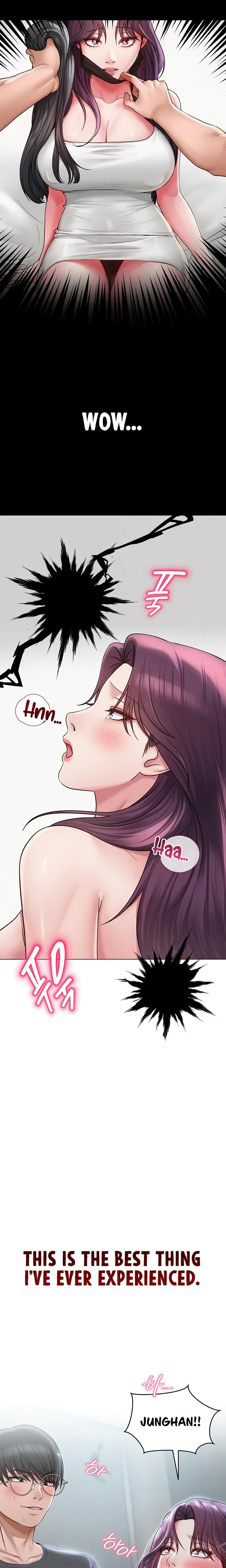 Social Media Nsfw Account Chapter 15 Page 21