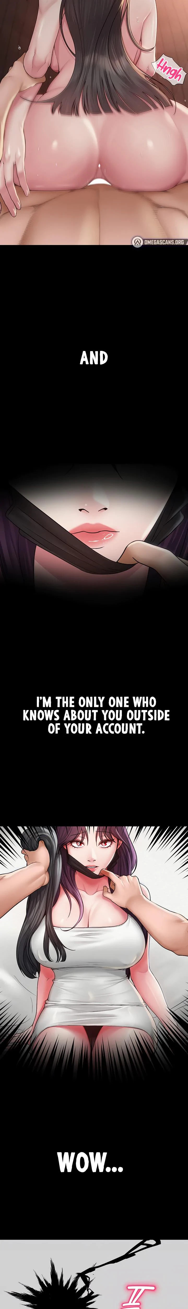 Social Media Nsfw Account Chapter 16 Page 2