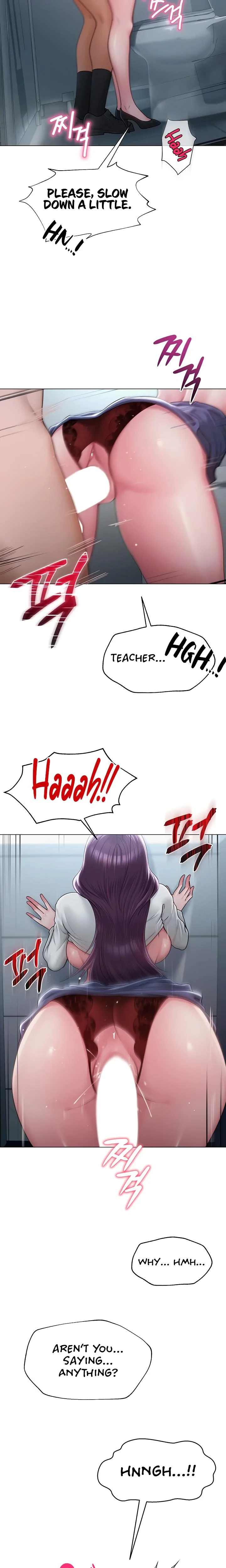 Social Media Nsfw Account Chapter 16 Page 5