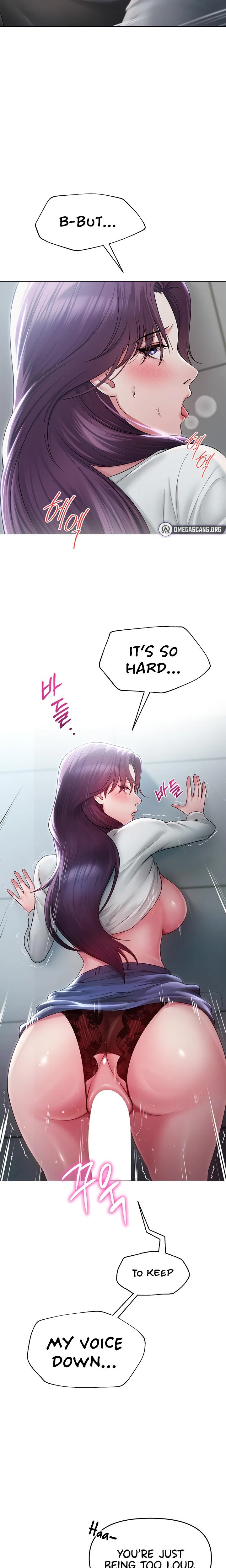Social Media Nsfw Account Chapter 16 Page 7