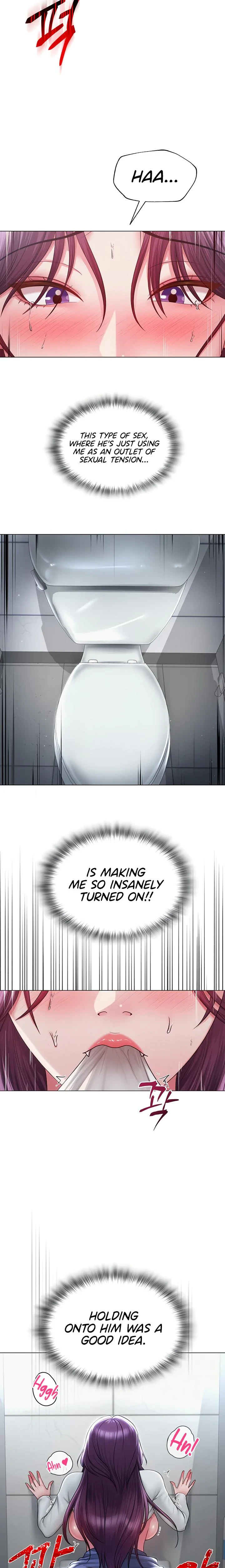 Social Media Nsfw Account Chapter 16 Page 10