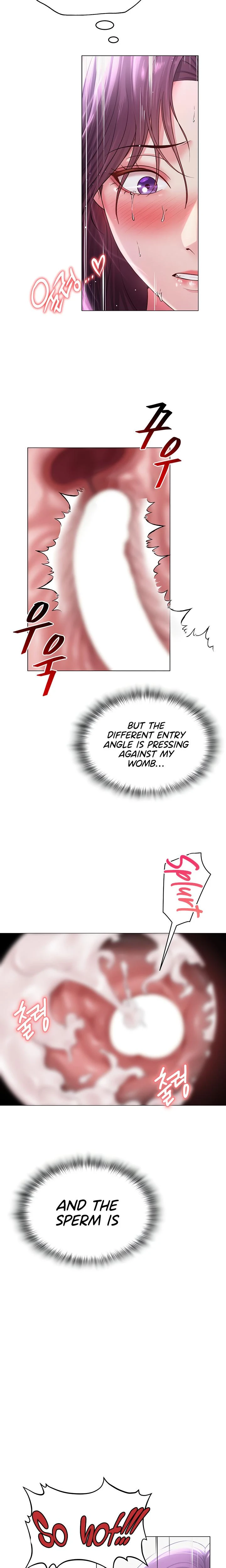 Social Media Nsfw Account Chapter 16 Page 20