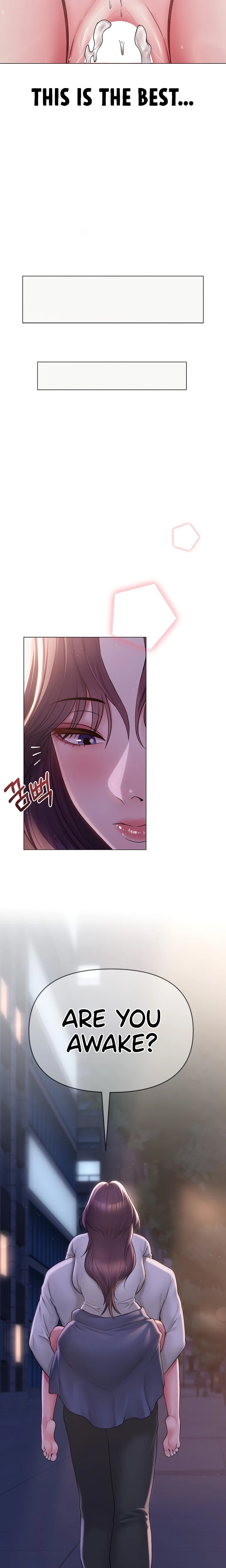 Social Media Nsfw Account Chapter 16 Page 22