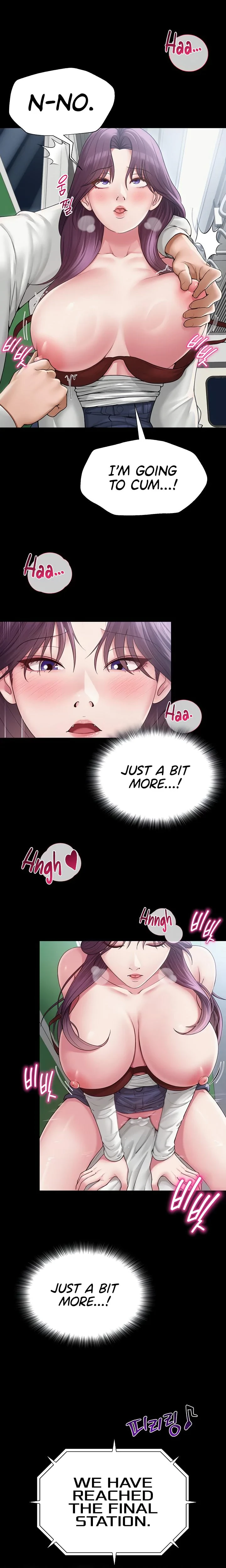 Social Media Nsfw Account Chapter 17 Page 6