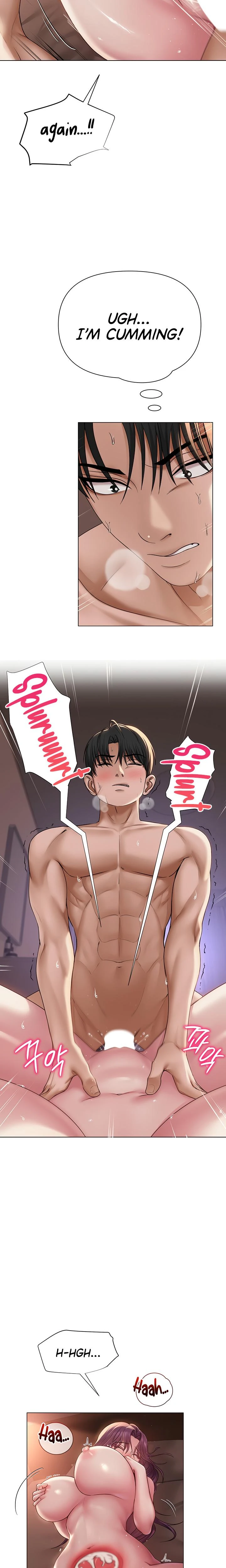 Social Media Nsfw Account Chapter 17 Page 20