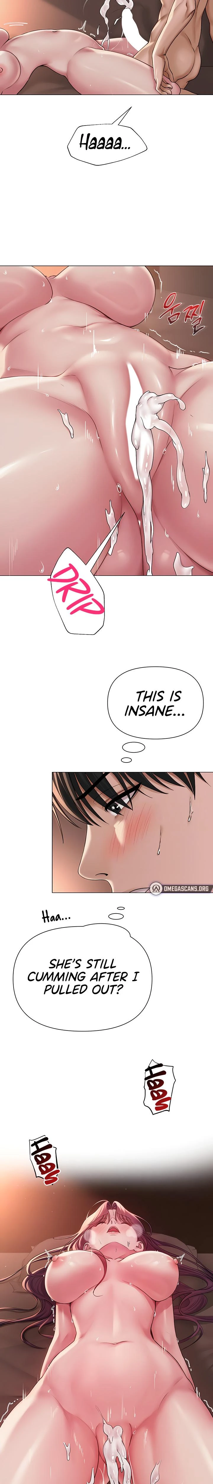 Social Media Nsfw Account Chapter 18 Page 2