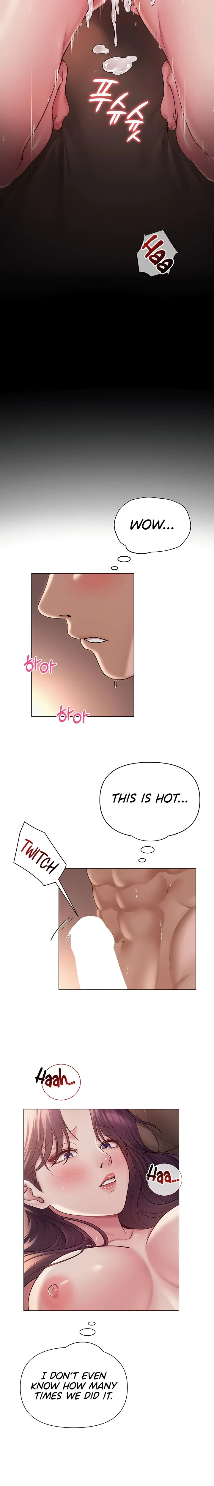 Social Media Nsfw Account Chapter 18 Page 3