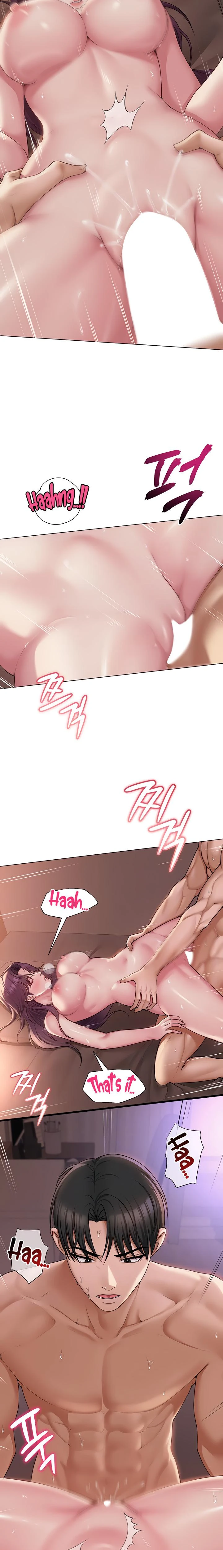 Social Media Nsfw Account Chapter 18 Page 6
