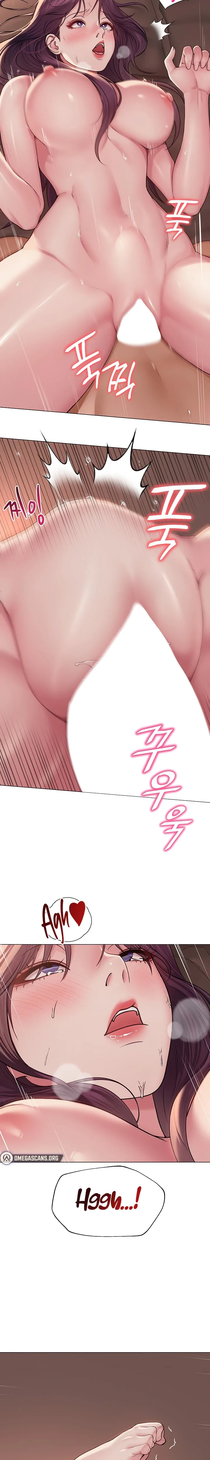 Social Media Nsfw Account Chapter 18 Page 8