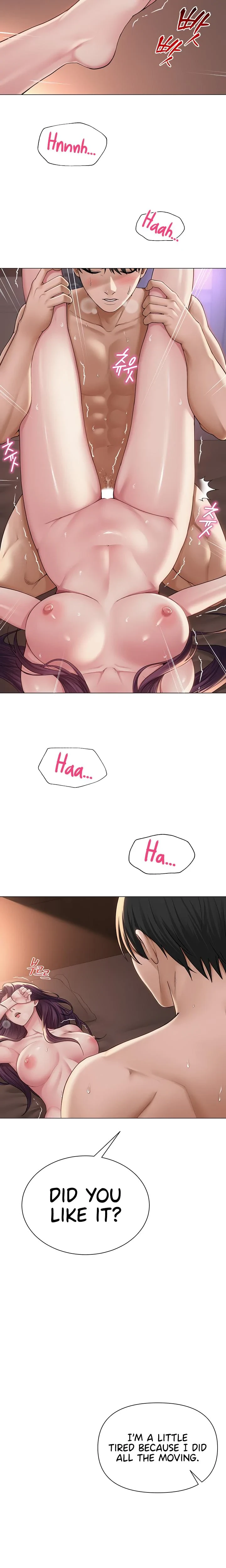 Social Media Nsfw Account Chapter 18 Page 9