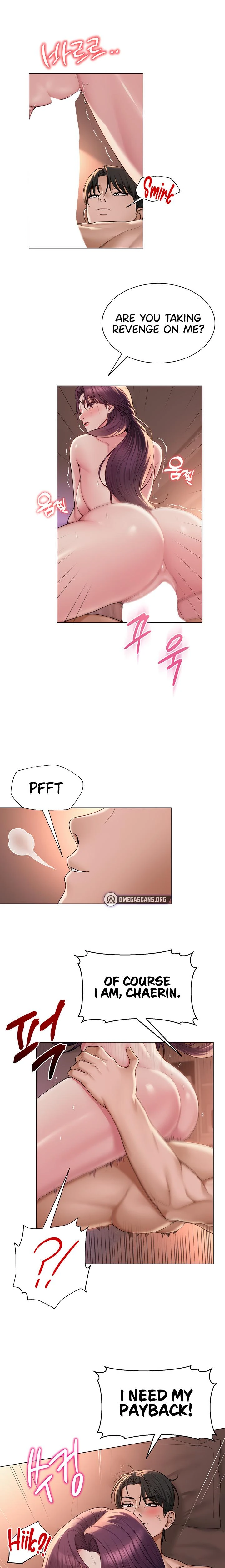 Social Media Nsfw Account Chapter 18 Page 13