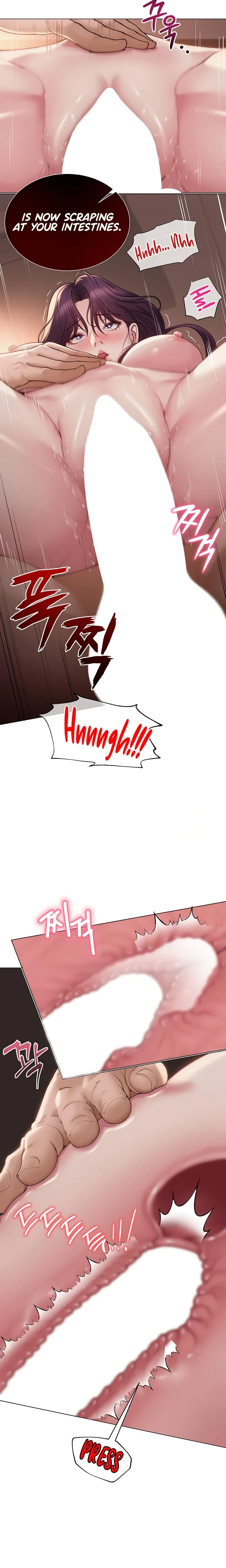 Social Media Nsfw Account Chapter 18 Page 18