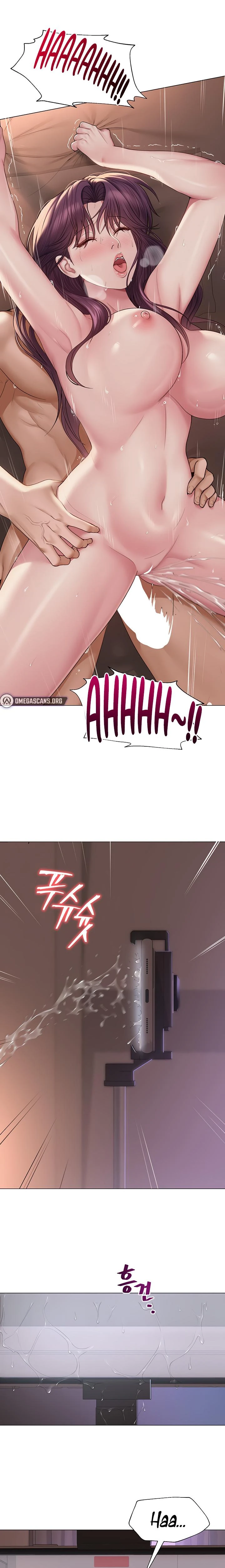 Social Media Nsfw Account Chapter 18 Page 19
