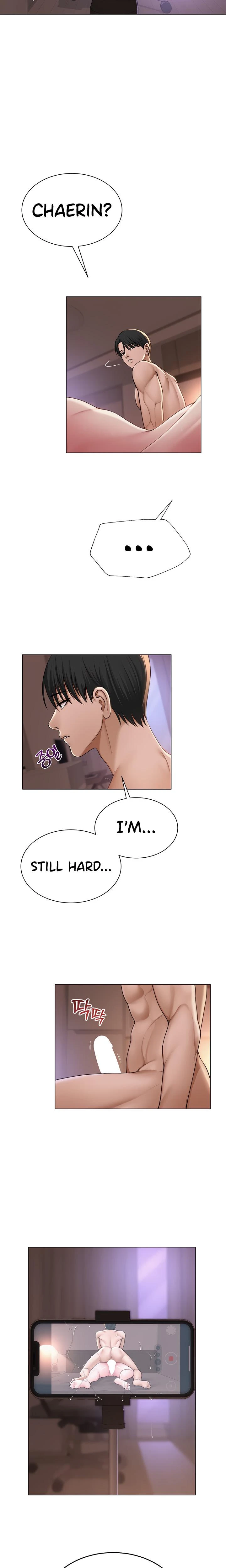 Social Media Nsfw Account Chapter 19 Page 3