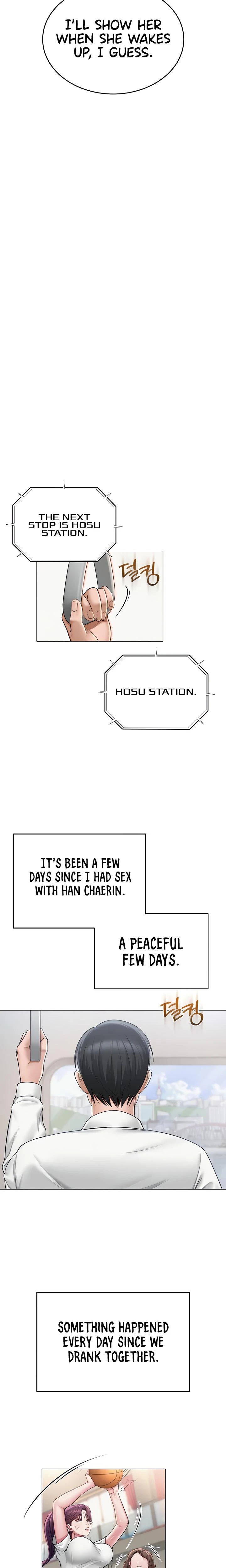 Social Media Nsfw Account Chapter 19 Page 4