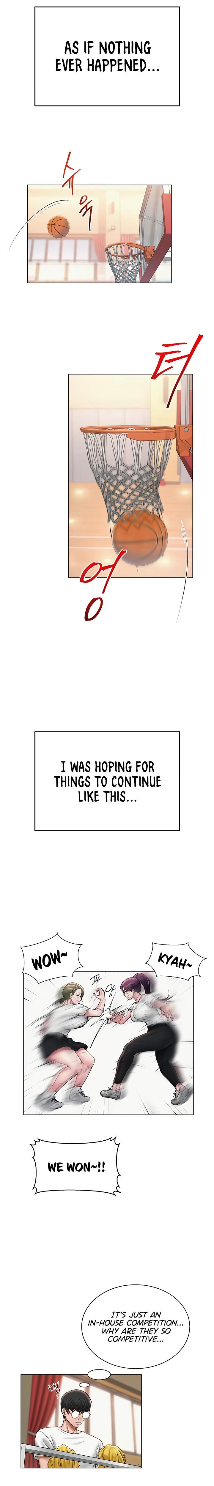 Social Media Nsfw Account Chapter 19 Page 6