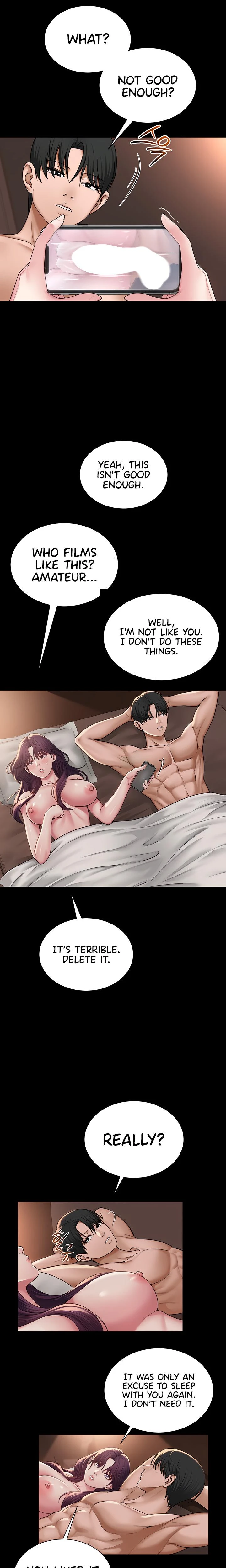 Social Media Nsfw Account Chapter 19 Page 12
