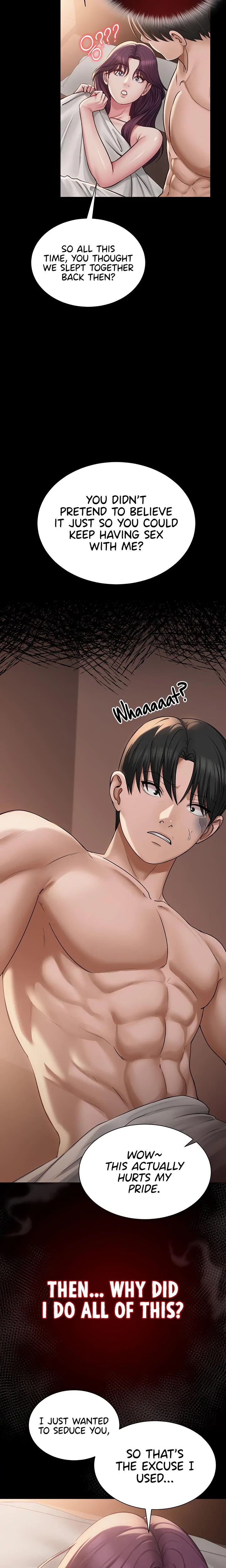 Social Media Nsfw Account Chapter 19 Page 14