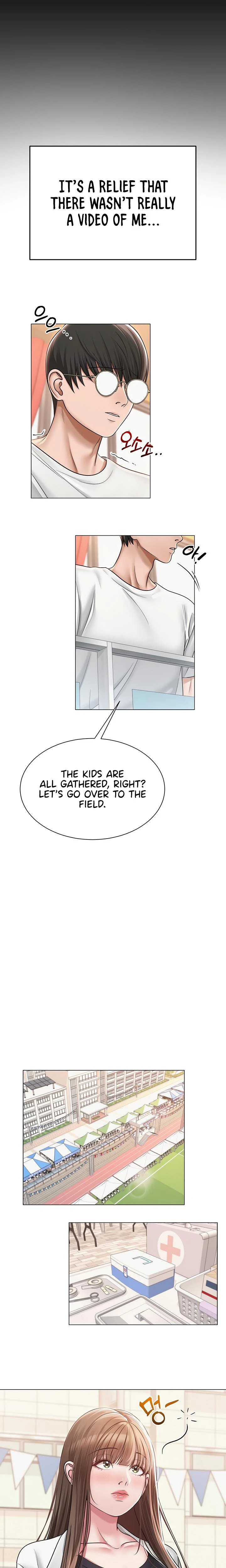 Social Media Nsfw Account Chapter 19 Page 16