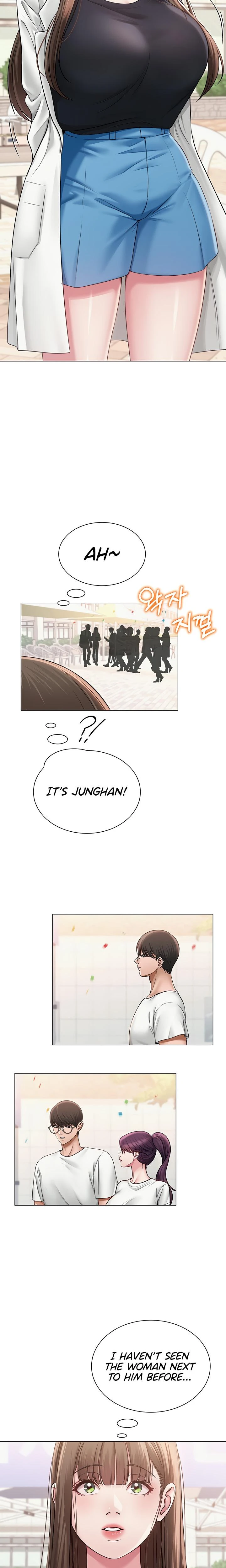 Social Media Nsfw Account Chapter 19 Page 17