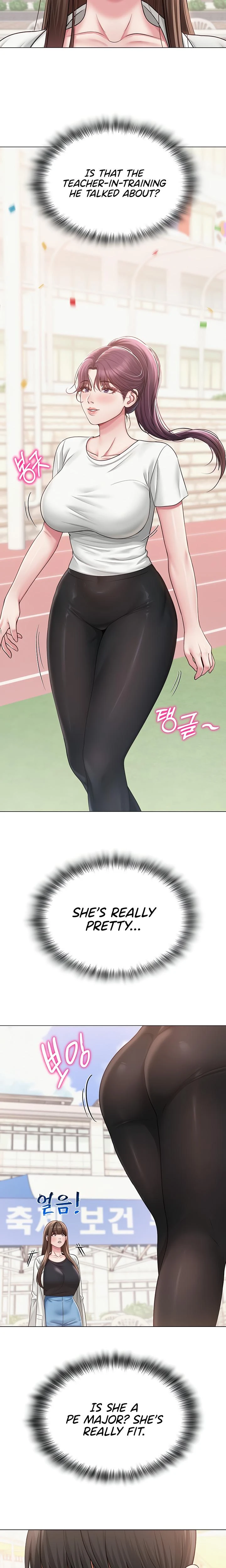 Social Media Nsfw Account Chapter 19 Page 18
