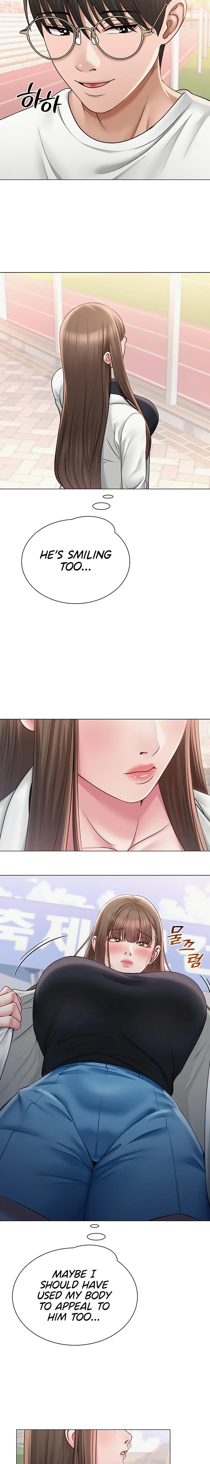 Social Media Nsfw Account Chapter 19 Page 19