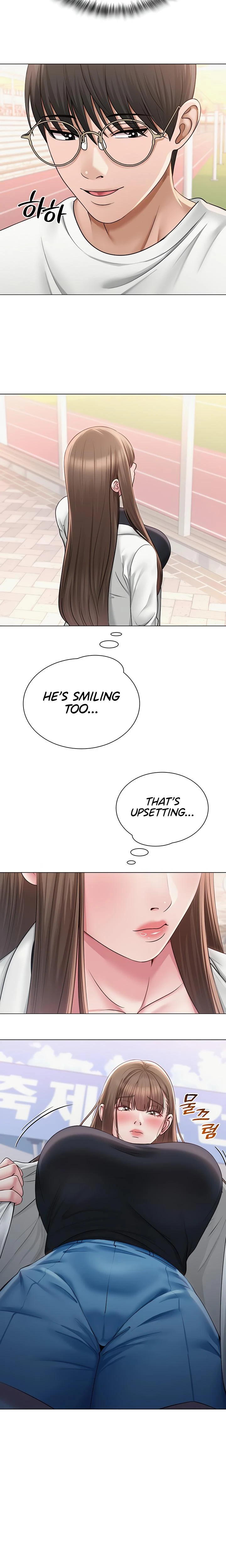 Social Media Nsfw Account Chapter 20 Page 3