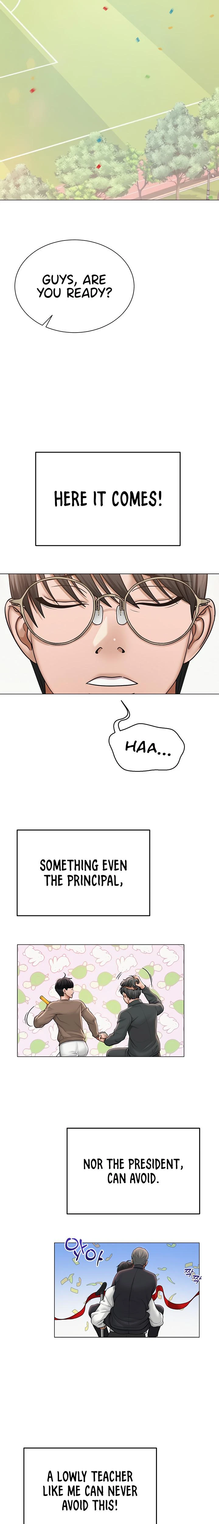 Social Media Nsfw Account Chapter 20 Page 5