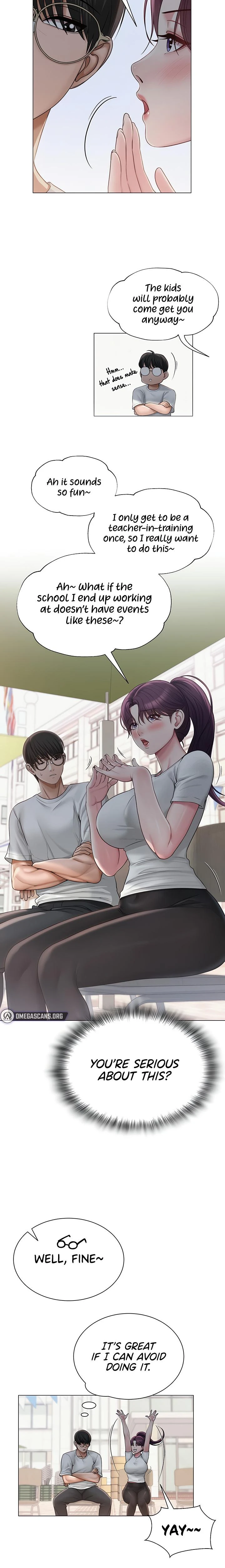 Social Media Nsfw Account Chapter 20 Page 7