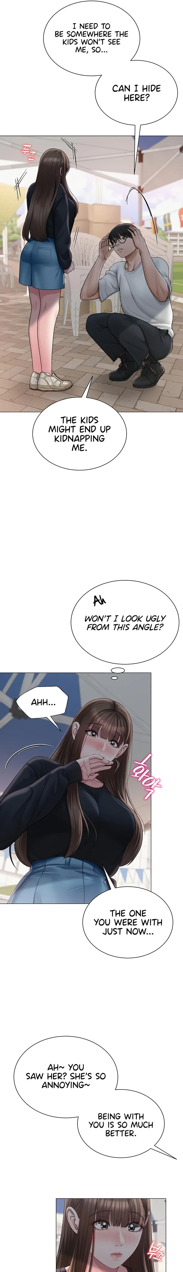 Social Media Nsfw Account Chapter 20 Page 10