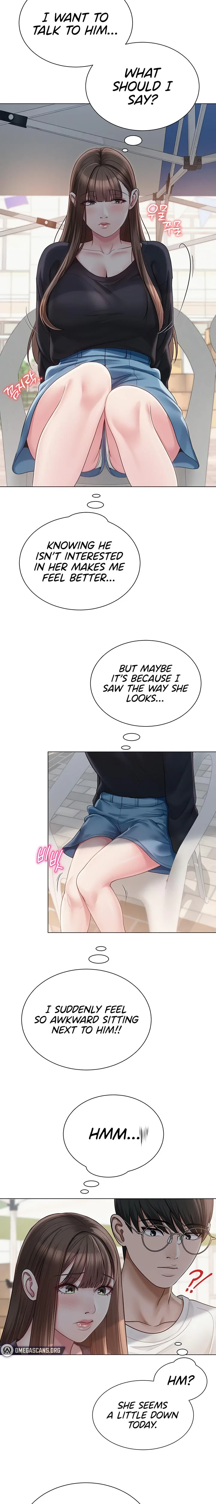 Social Media Nsfw Account Chapter 20 Page 12