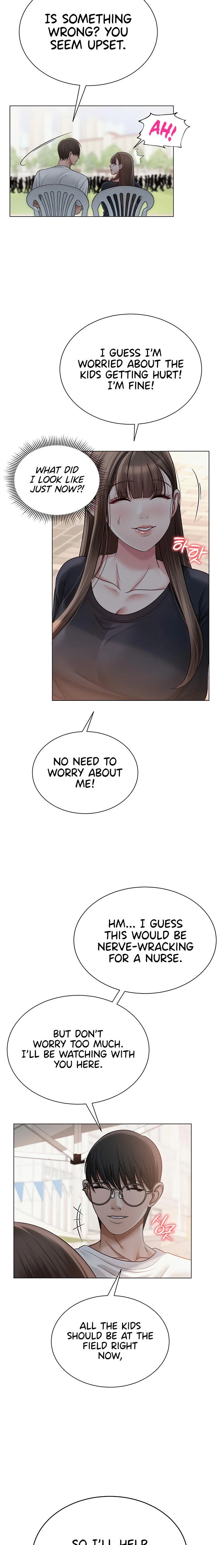 Social Media Nsfw Account Chapter 20 Page 13