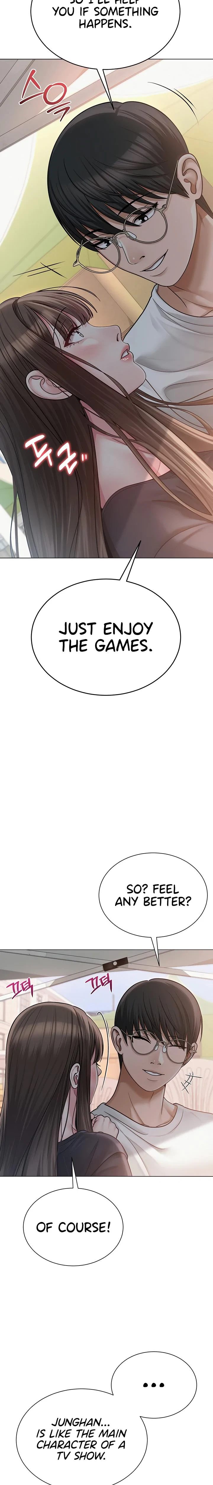 Social Media Nsfw Account Chapter 20 Page 14