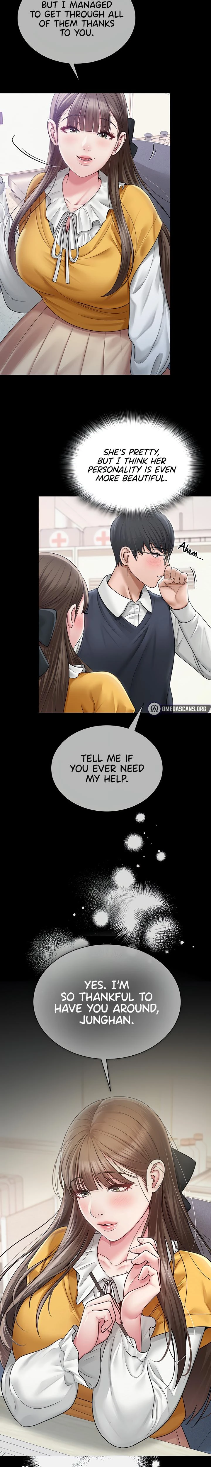 Social Media Nsfw Account Chapter 20 Page 18