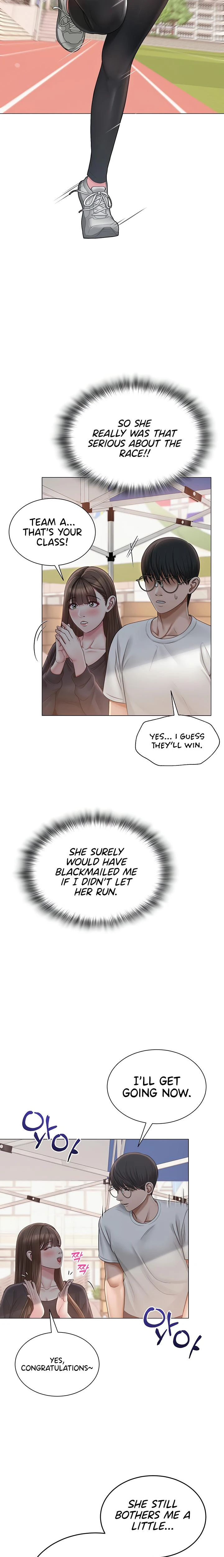 Social Media Nsfw Account Chapter 20 Page 22