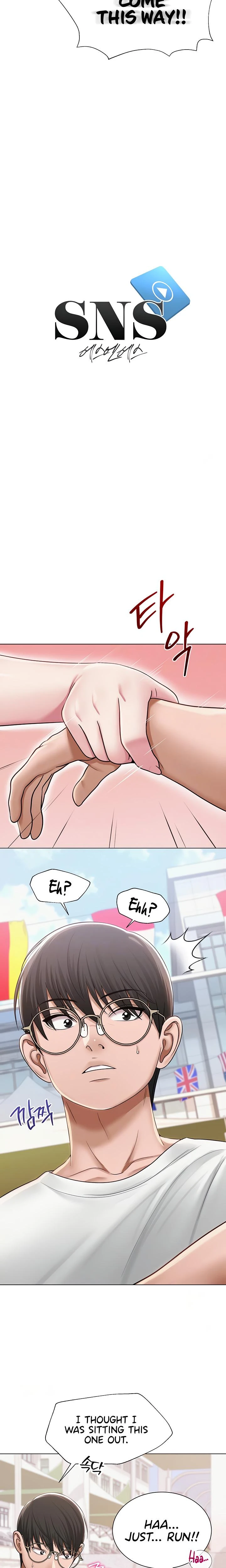 Social Media Nsfw Account Chapter 21 Page 3