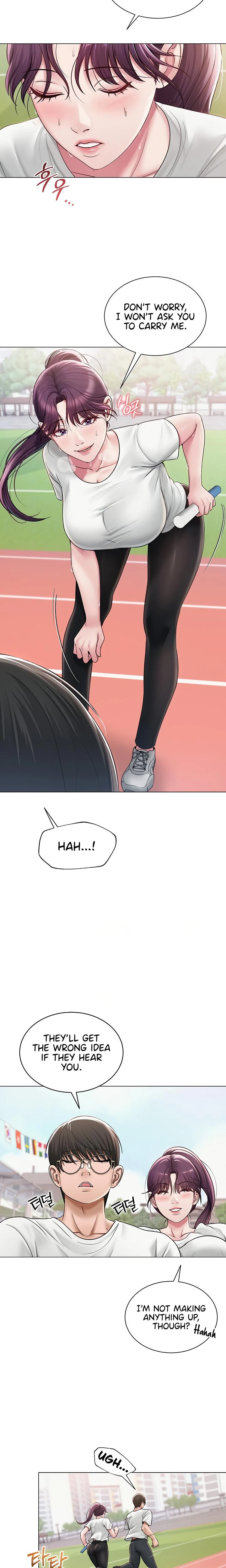 Social Media Nsfw Account Chapter 21 Page 5