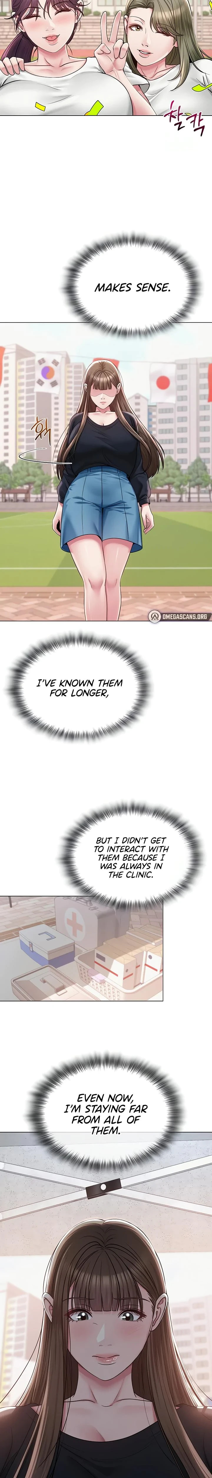 Social Media Nsfw Account Chapter 21 Page 7