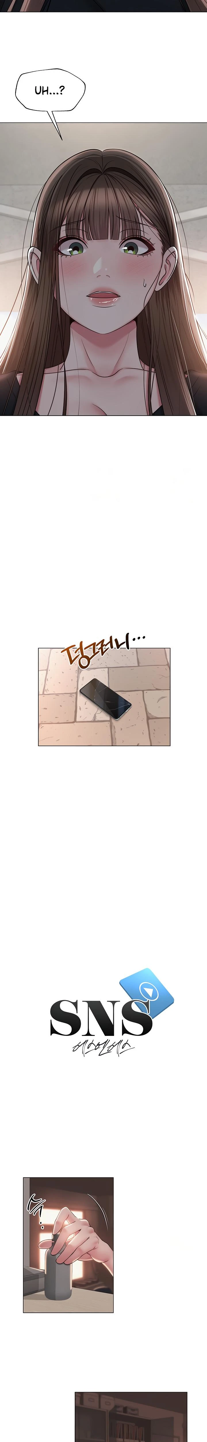 Social Media Nsfw Account Chapter 21 Page 8