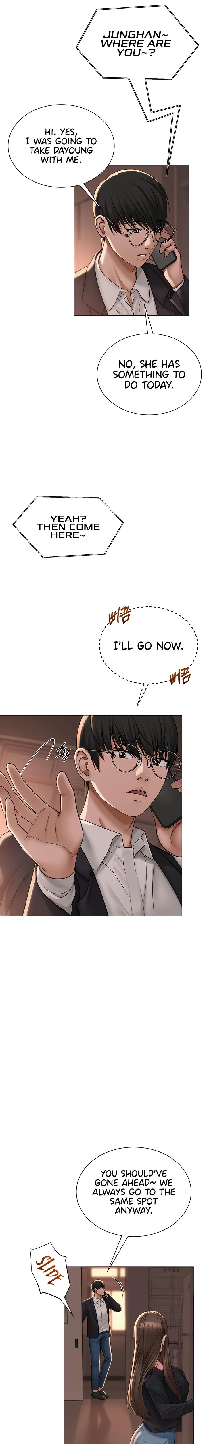 Social Media Nsfw Account Chapter 21 Page 11