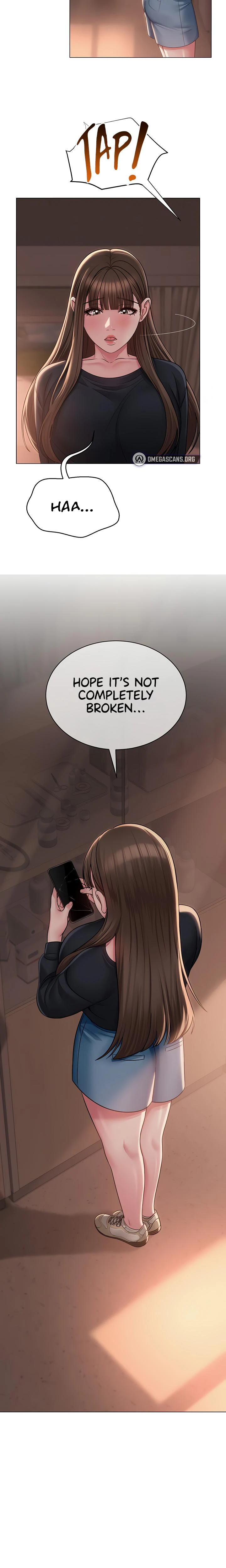 Social Media Nsfw Account Chapter 21 Page 12