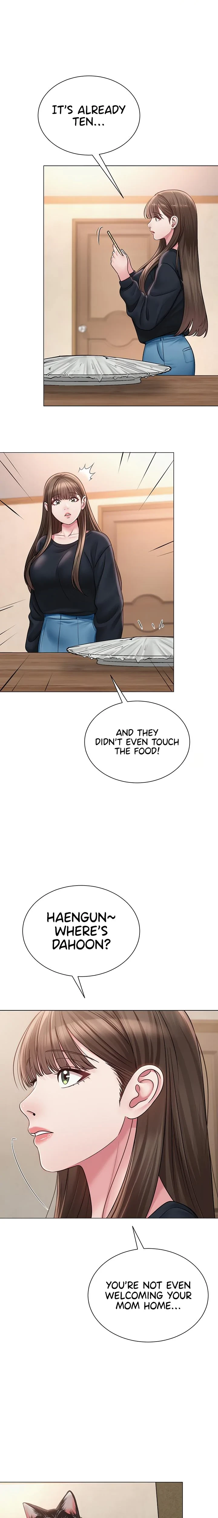 Social Media Nsfw Account Chapter 21 Page 16
