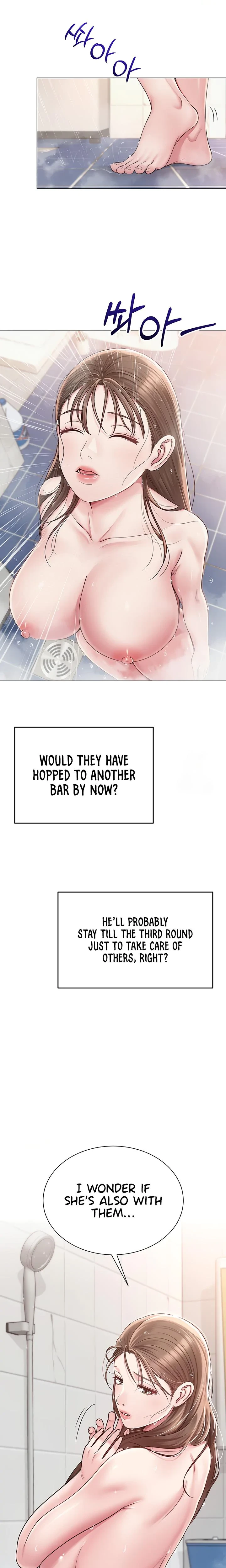 Social Media Nsfw Account Chapter 21 Page 18