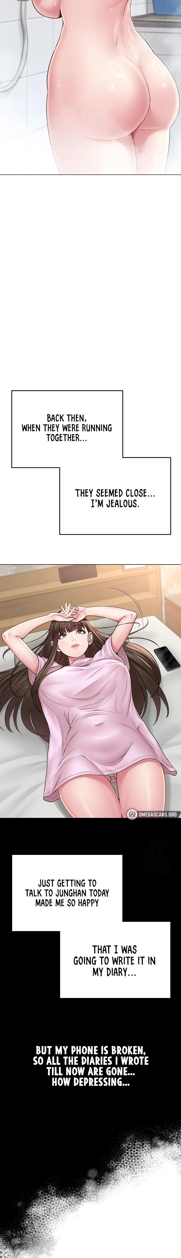 Social Media Nsfw Account Chapter 21 Page 19