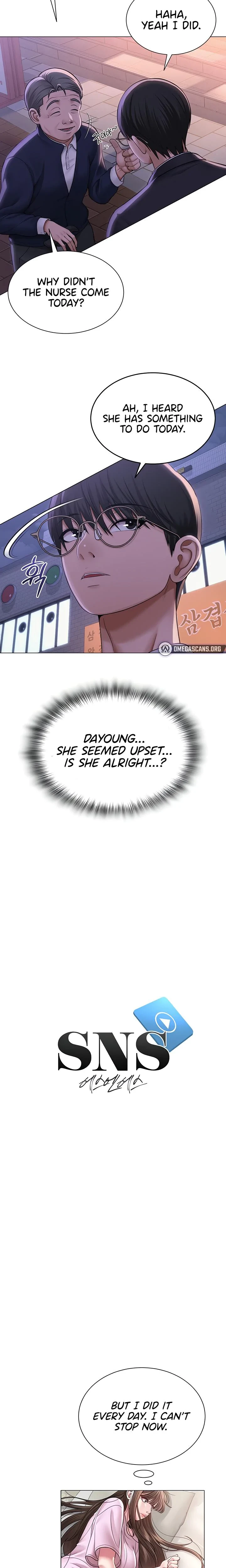 Social Media Nsfw Account Chapter 22 Page 2