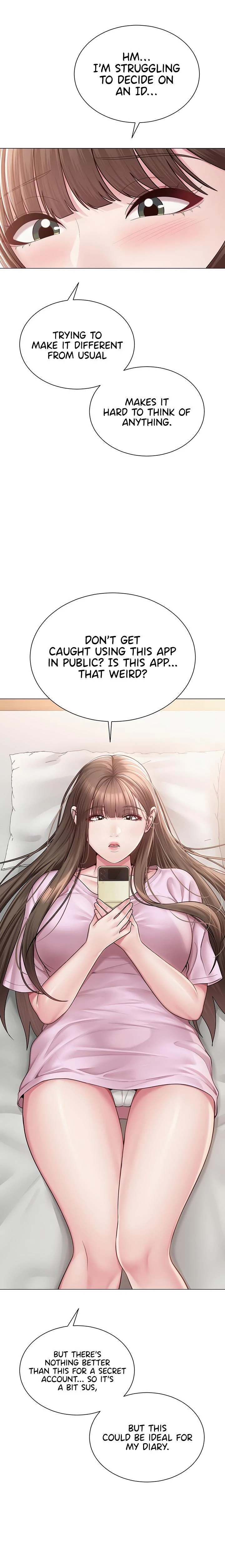 Social Media Nsfw Account Chapter 22 Page 5