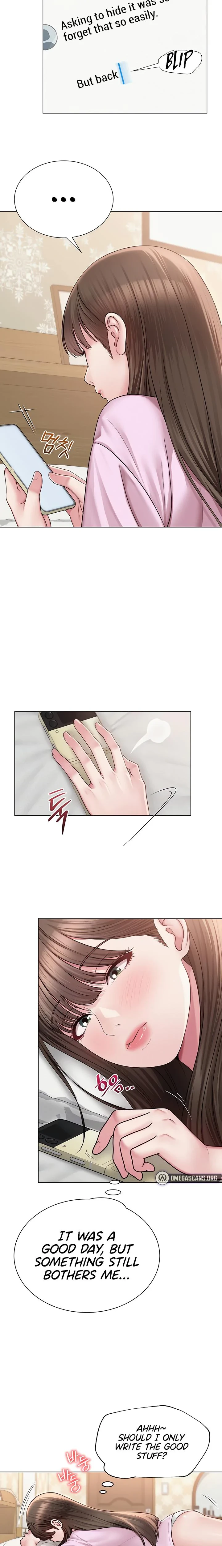 Social Media Nsfw Account Chapter 22 Page 7