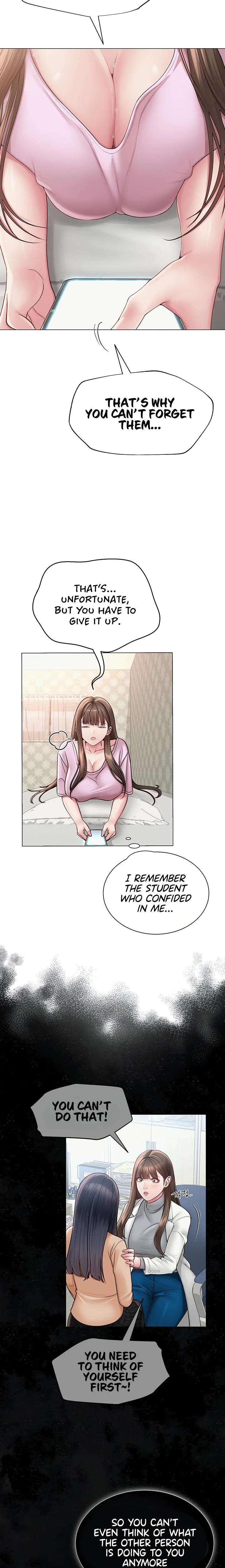 Social Media Nsfw Account Chapter 22 Page 11