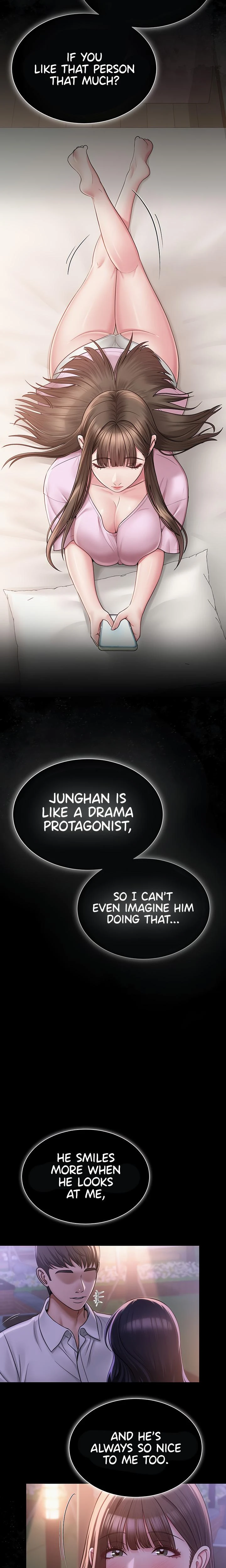 Social Media Nsfw Account Chapter 22 Page 12